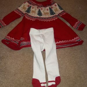 Baby Girl Dress